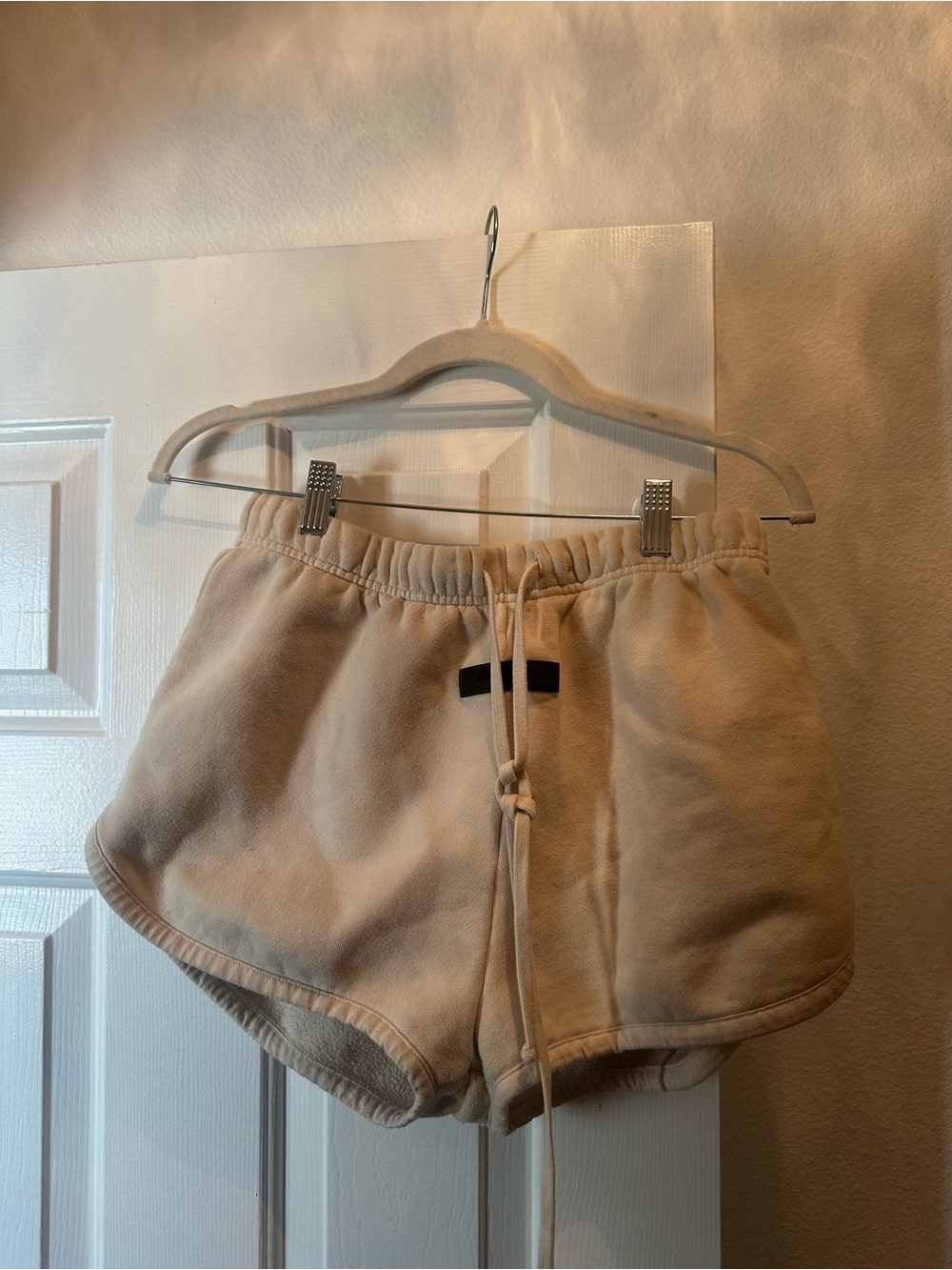 FEAR OF GOD ESSENTIALS - Lounge Shorts